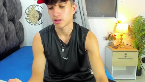 Camilo Bass online show from 04/11/26, 01:10