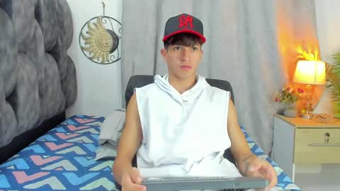 Camilo Bass online show from 04/14/26, 01:44