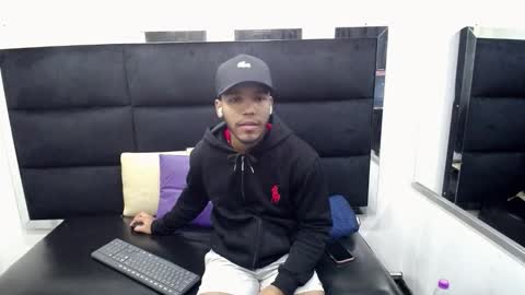 camilobuck online show from 10/26/25, 02:28