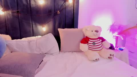 CamiloDoumit online show from 01/30/25, 02:25