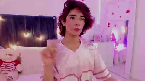 CamiloDoumit online show from 02/19/25, 06:10