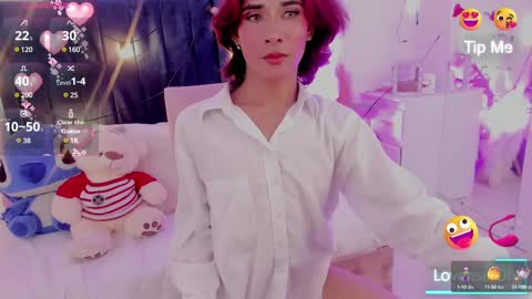 CamiloDoumit online show from 02/27/25, 03:37