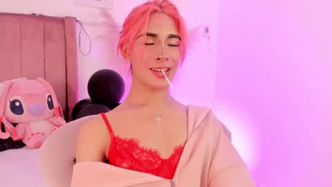 CamiloDoumit online show from 10/26/25, 06:08