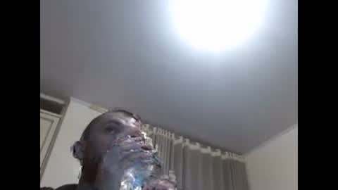 Snapshot of camiloking17 chatting on 01/15/25, 02:38 camilo online show from 01/15/25, 02:38