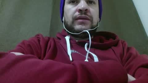 Snapshot of camiloking17 chatting on 02/06/25, 07:13 camilo online show from 02/06/25, 07:13