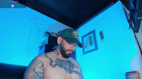 Snapshot of camilomayer chatting on 10/09/25, 02:26 Camilo online show from 10/09/25, 02:26