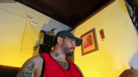 Snapshot of camilomayer chatting on 11/08/25, 10:26 Camilo online show from 11/08/25, 10:26