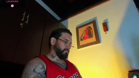 Snapshot of camilomayer chatting on 04/13/26, 02:22 Camilo online show from 04/13/26, 02:22