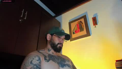 Snapshot of camilomayer chatting on 04/15/26, 04:14 Camilo online show from 04/15/26, 04:14