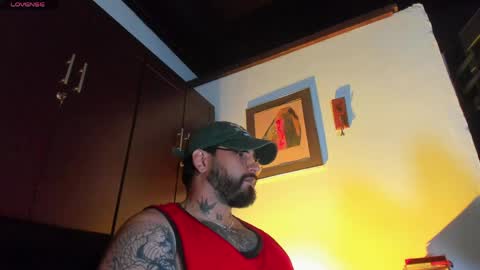 Snapshot of camilomayer chatting on 04/25/26, 01:41 Camilo online show from 04/25/26, 01:41