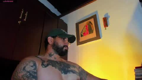 Snapshot of camilomayer chatting on 05/04/26, 02:24 Camilo online show from 05/04/26, 02:24