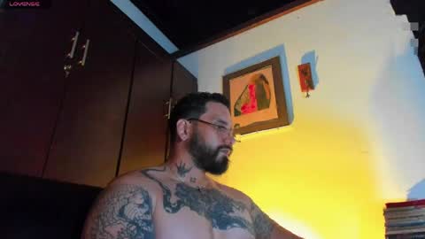 Snapshot of camilomayer chatting on 05/12/26, 05:10 Camilo online show from 05/12/26, 05:10