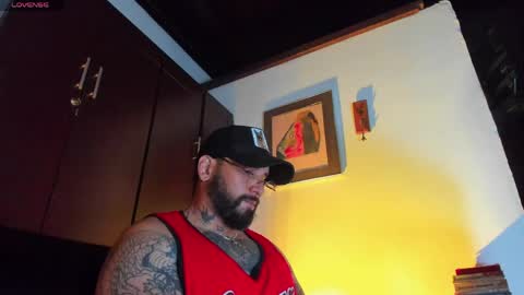 Snapshot of camilomayer chatting on 05/13/26, 12:13 Camilo online show from 05/13/26, 12:13