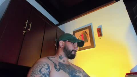 Snapshot of camilomayer chatting on 05/20/26, 02:56 Camilo online show from 05/20/26, 02:56
