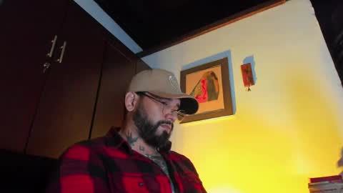 Snapshot of camilomayer chatting on 05/30/26, 02:36 Camilo online show from 05/30/26, 02:36