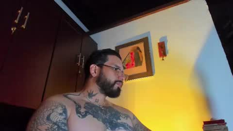 Snapshot of camilomayer chatting on 06/09/26, 01:12 Camilo online show from 06/09/26, 01:12