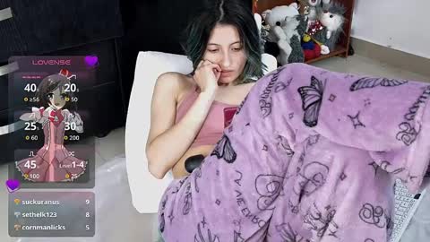 Cami  online show from 04/07/26, 02:17