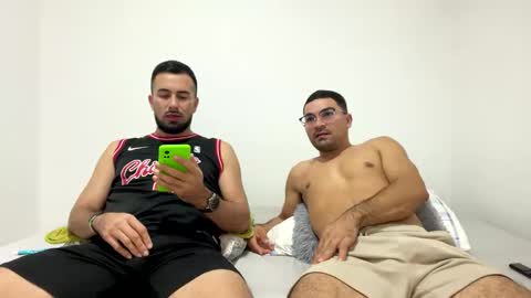 camilor_30 online show from 11/20/25, 10:15