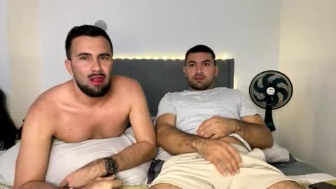 camilor_30 online show from 03/02/26, 11:06