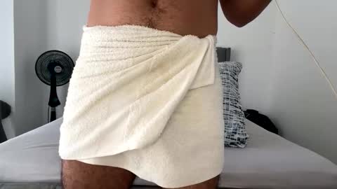 camilor_30 online show from 04/06/26, 03:13