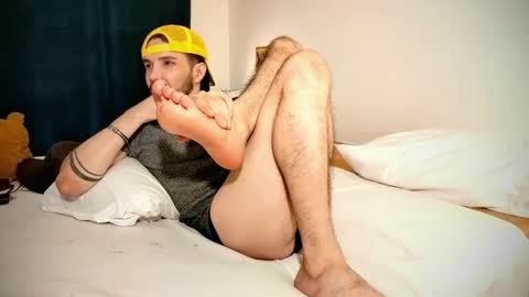 camilo online show from 01/24/25, 08:23