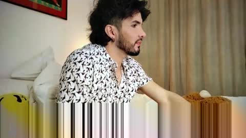 camilo online show from 01/27/25, 07:03