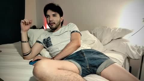 camilo online show from 02/01/25, 12:29