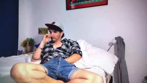 camilo online show from 02/10/25, 10:09