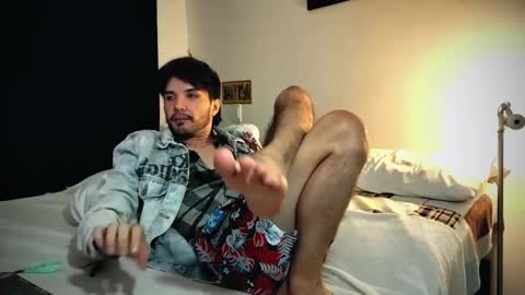 camilo online show from 02/15/25, 01:10