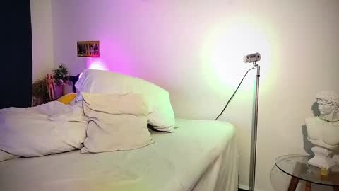 camilo online show from 02/23/25, 02:07