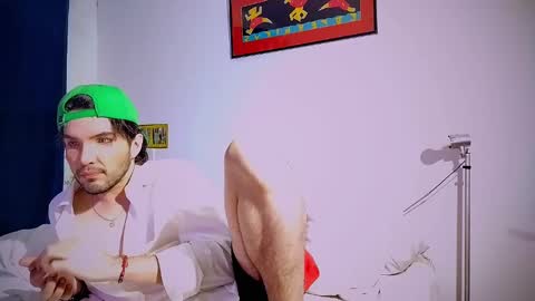 camilo online show from 03/04/25, 03:33