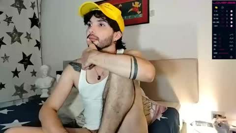 camilo online show from 09/11/25, 02:00