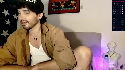 camilo online show from 09/13/25, 04:34