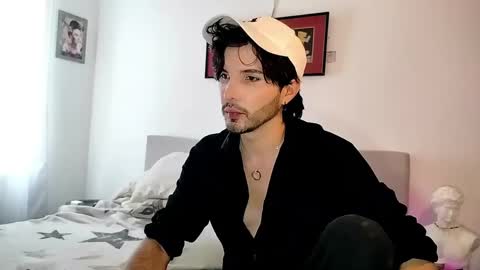 camilo online show from 09/14/25, 09:14