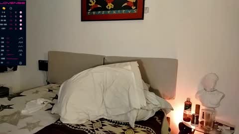 camilo online show from 10/01/25, 02:06