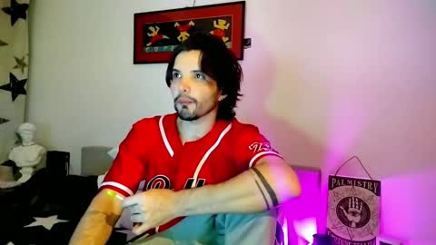 camilo online show from 11/01/25, 12:34