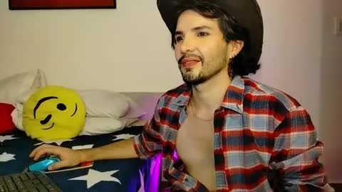 camilo online show from 11/04/25, 05:06