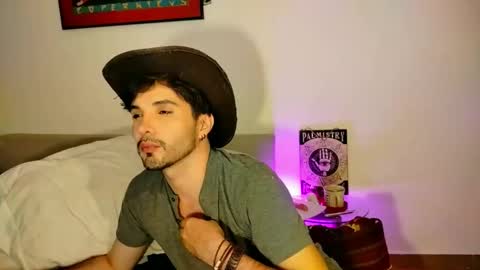 camilo online show from 11/15/25, 03:04