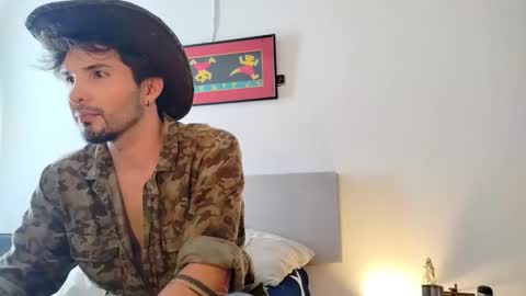 camilo online show from 11/30/25, 09:19