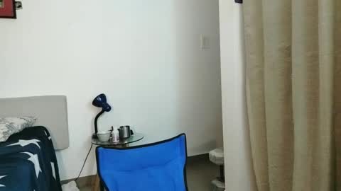 camilo online show from 12/23/25, 02:31