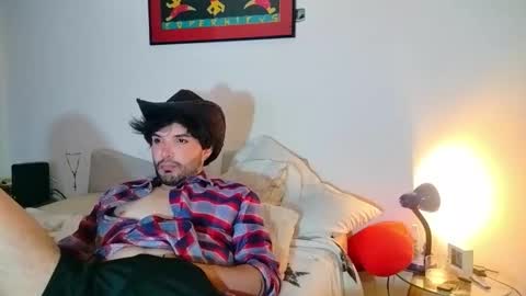 camilo online show from 01/08/26, 03:09