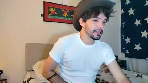 camilo online show from 01/11/26, 07:57