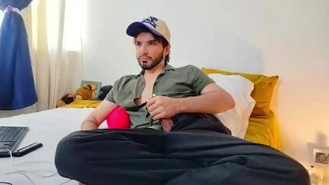 camilo online show from 05/25/26, 06:58