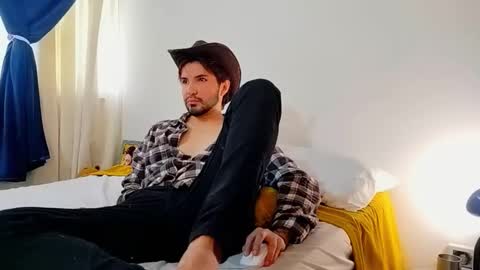 camilo online show from 05/26/26, 02:46