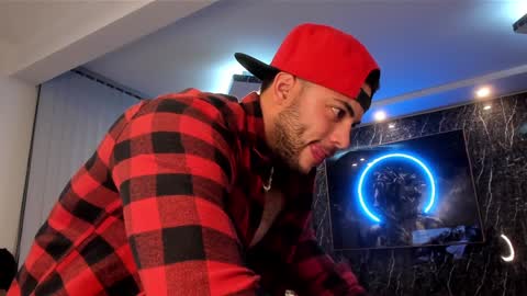 Camilo Watson online show from 12/06/24, 01:07