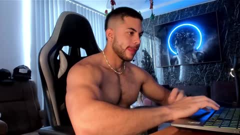 Camilo Watson online show from 12/23/24, 02:07