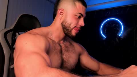 Camilo Watson online show from 02/27/25, 12:54