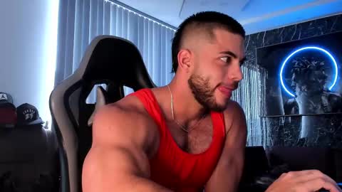 Camilo Watson online show from 03/02/25, 08:07