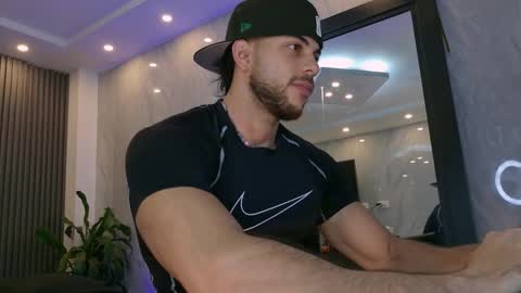 Camilo Watson online show from 03/01/26, 02:52