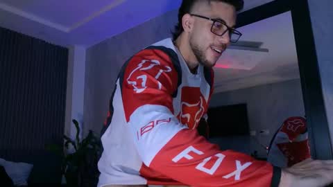 Camilo Watson online show from 03/06/26, 02:30